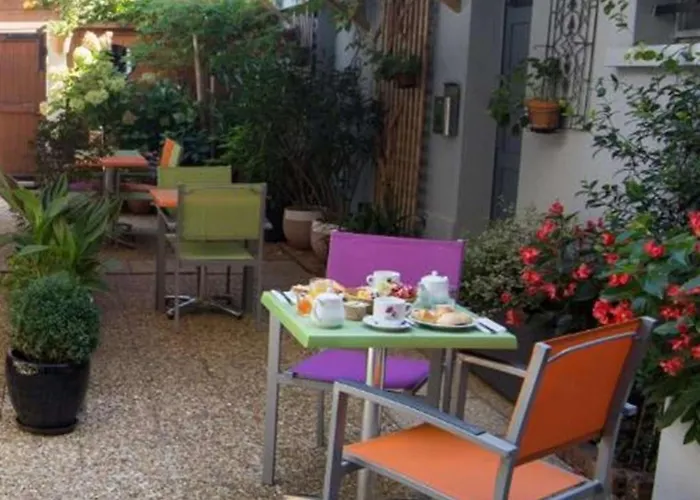 Sure Hotel By Best Western Angouleme