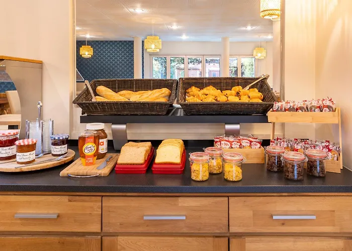 Sure Hotel By Best Western Angouleme