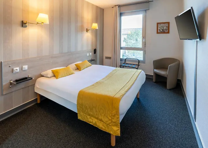 Sure Hotel By Best Western Angouleme
