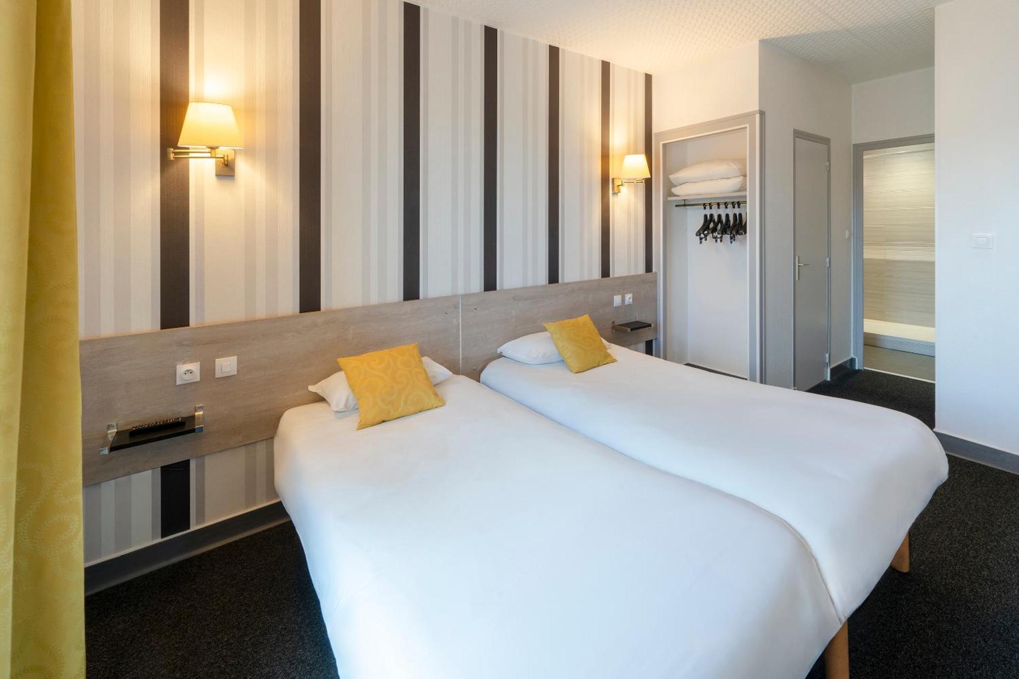 Sure By Western Hotel