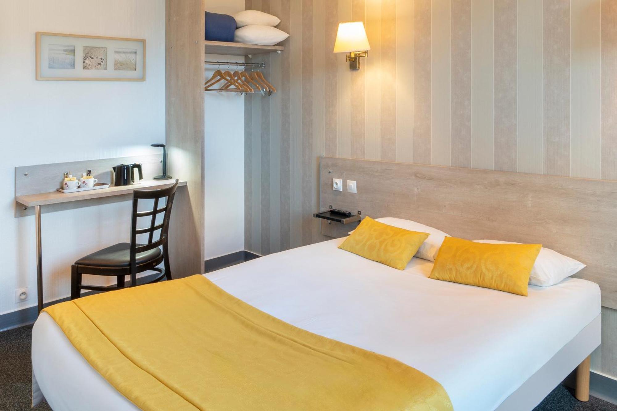 Sure By Western Hotel 3*