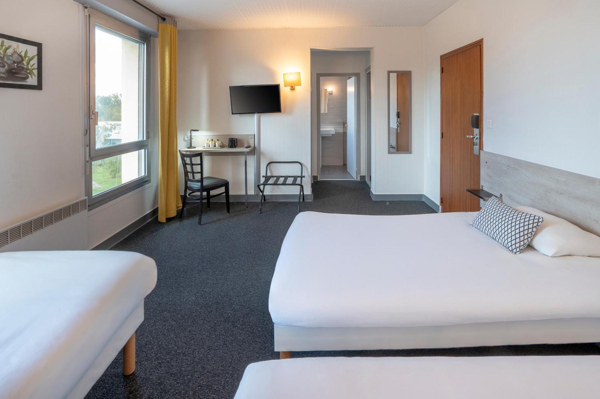 Sure By Western Hotel Angoulême