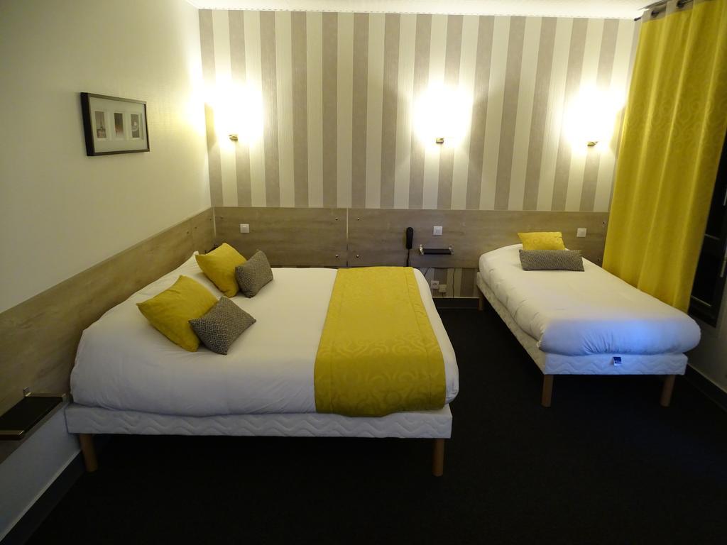 Sure By Western Hotel 3*