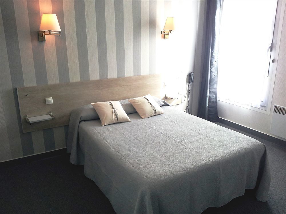Sure By Western Hotel