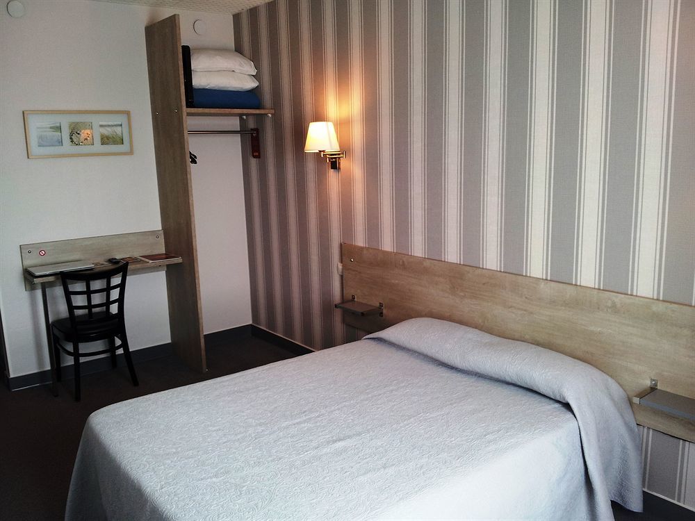 Sure By Western Hotel 3*
