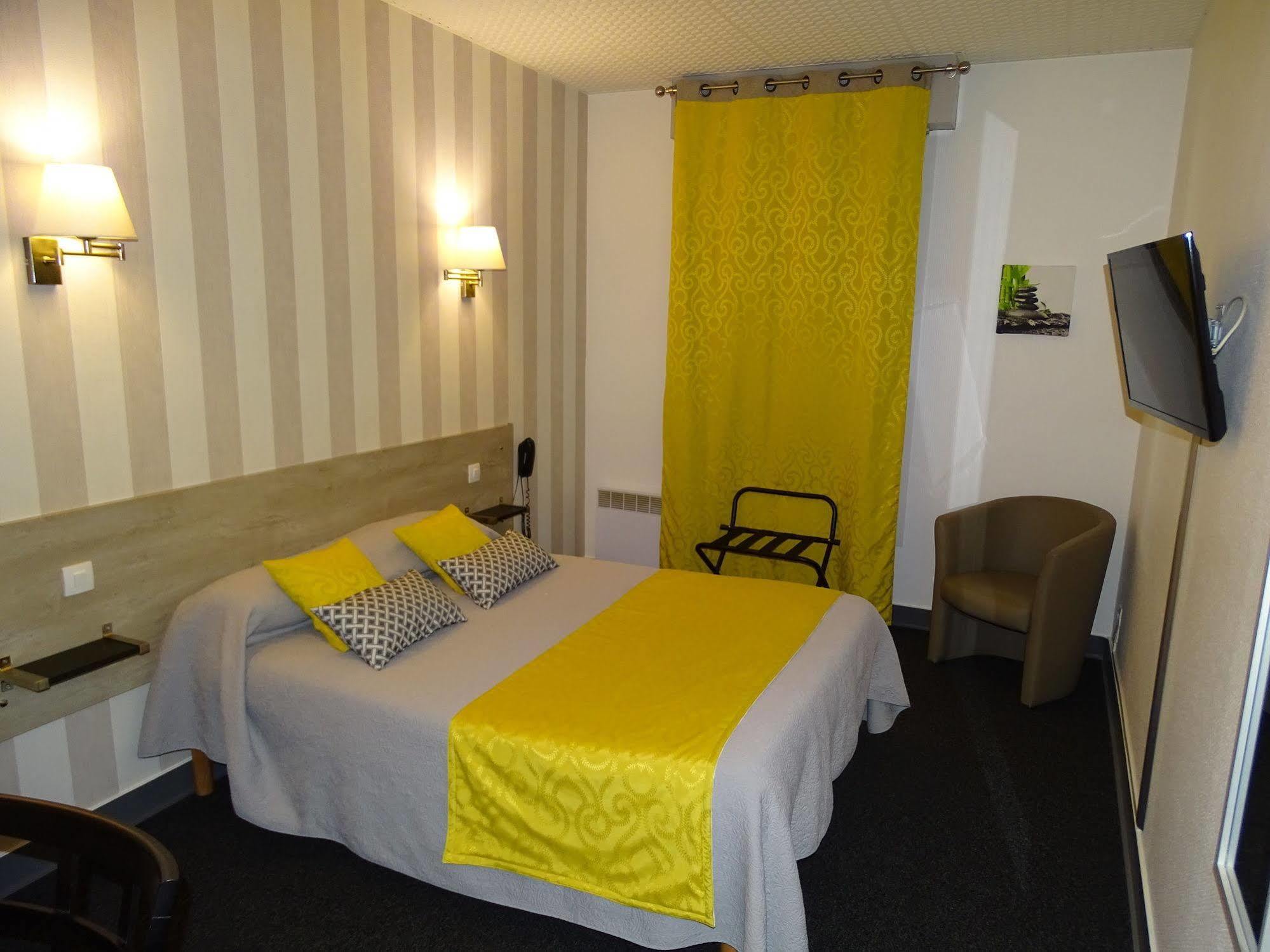 Hotel Sure By Western