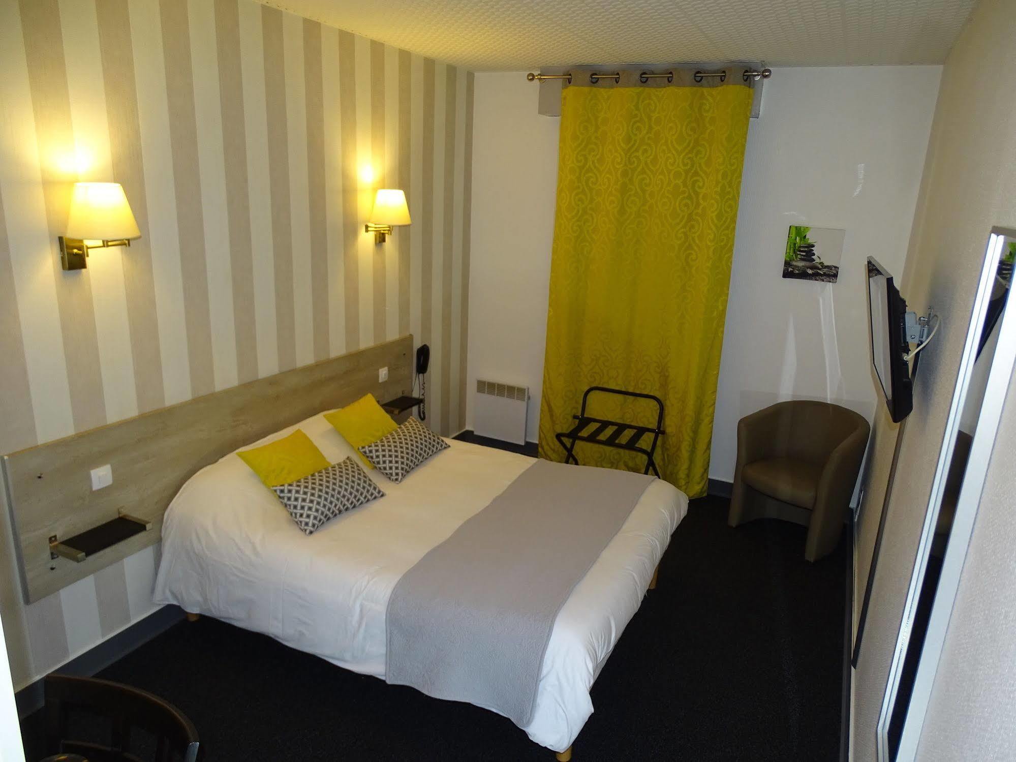 Sure By Western Hotel Angoulême