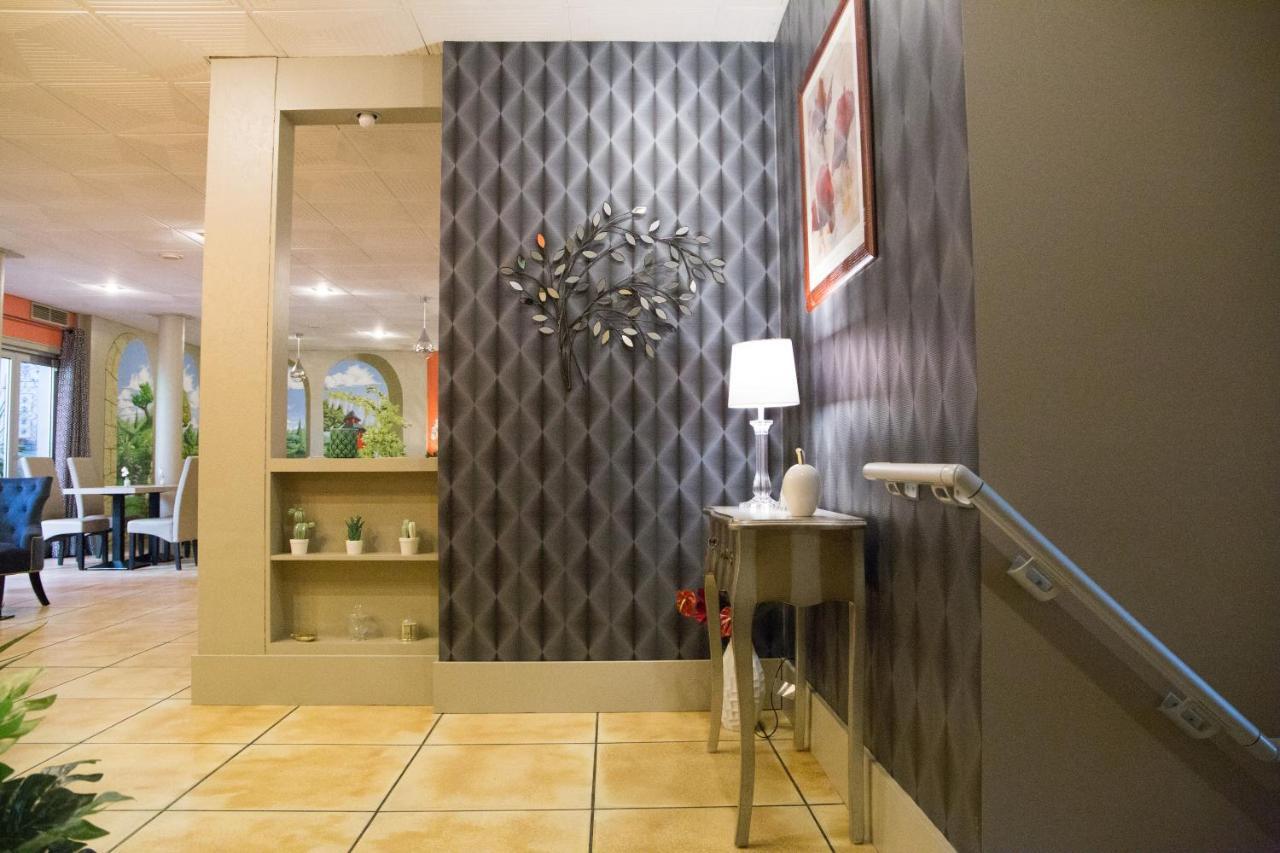 Hotel Sure By Western Angoulême